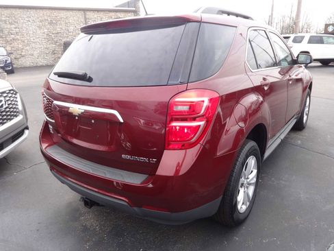 Used 2016 Chevrolet Equinox LT w/ Convenience Package image 7