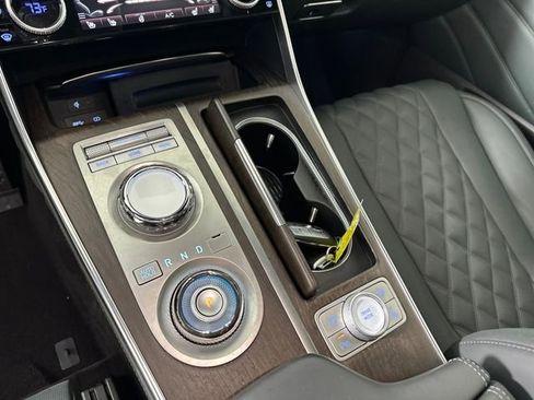 Used 2023 Genesis GV80 3.5T Advanced + w/ Prestige Matte Package image 20