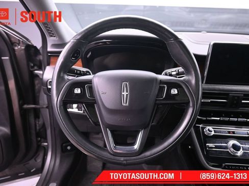 Used 2021 Lincoln Corsair Reserve w/ Elements Package AWD/4WD image 26