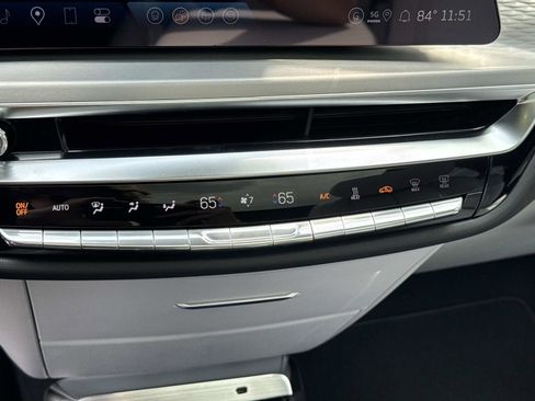 New 2026 Cadillac Lyriq Sport RWD image 25