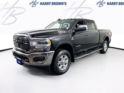 Used 2022 RAM 3500 Laramie