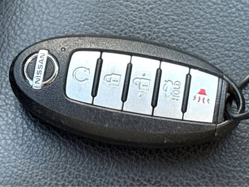 Used 2022 Nissan Altima 2.5 SR image 26