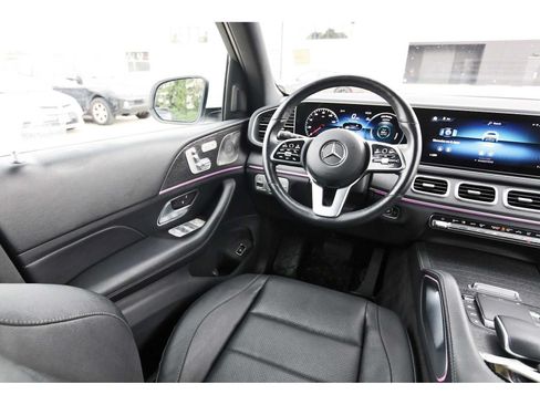 Used 2023 Mercedes-Benz GLE 350 4MATIC image 6