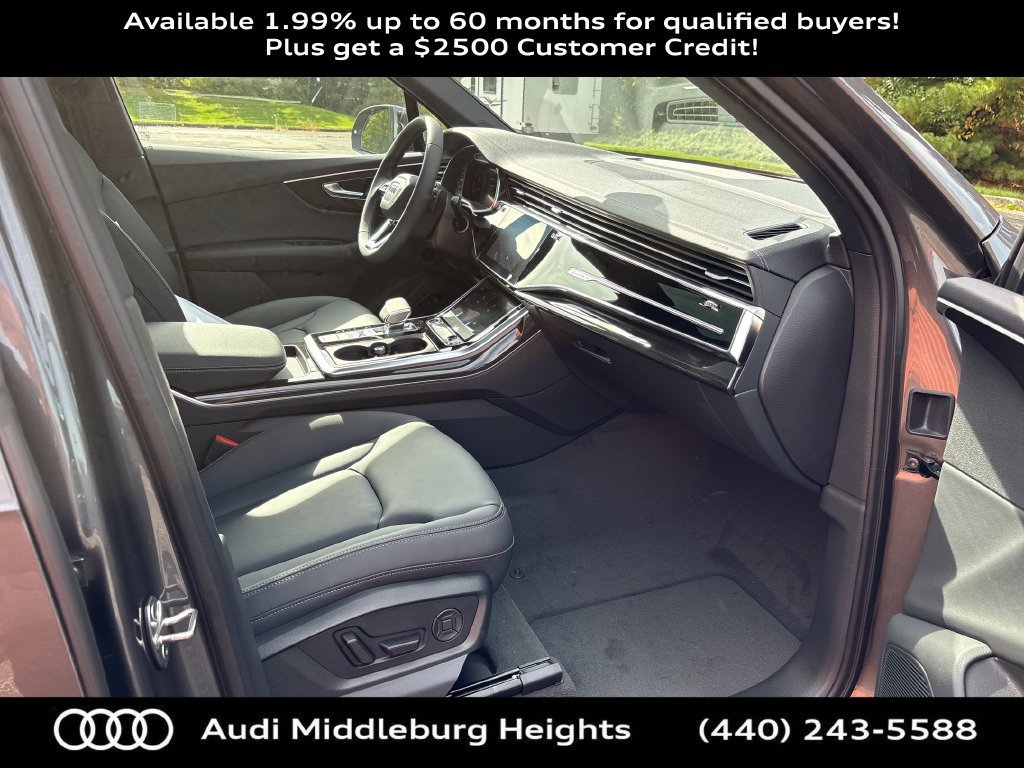 New 2026 Audi Q5 Premium Plus AWD/4WD image 27