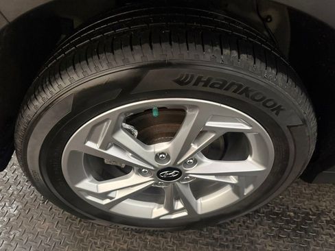 Certified 2023 Hyundai Kona SEL w/ Convenience Package image 18