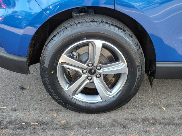 Certified 2024 Ford Edge SEL w/ Convenience Package AWD/4WD image 35