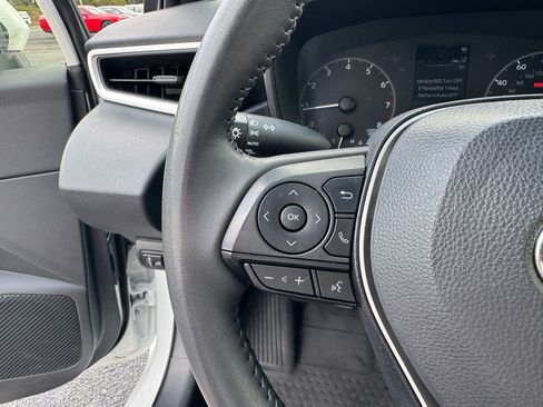 Used 2024 Toyota Corolla SE image 22