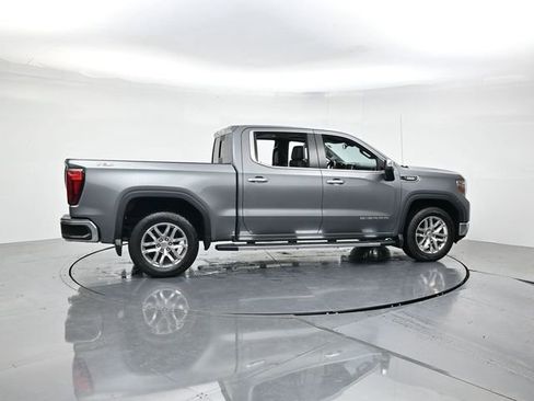 Used 2021 GMC Sierra 1500 SLT AWD/4WD image 2