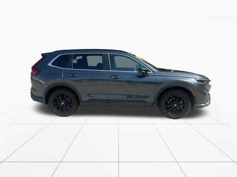 Used 2024 Honda CR-V Sport image 9