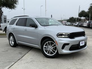 Used 2024 Dodge Durango GT video 2