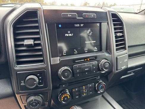 Used 2017 Ford F150 XLT w/ Equipment Group 302A Luxury image 14