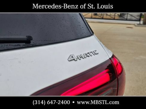 Used 2025 Mercedes-Benz GLE 450e 4MATIC image 7