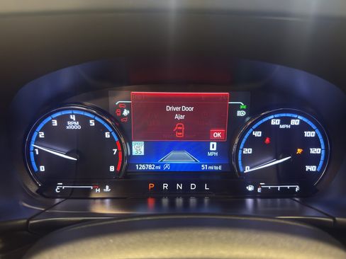 Used 2021 Ford Bronco Sport Outer Banks image 16