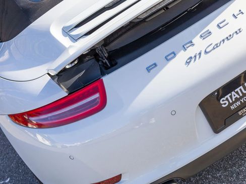 Used 2016 Porsche 911 Carrera image 44