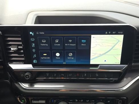 Used 2024 Chevrolet Silverado 2500 High Country w/ High Country Premium Package image 32