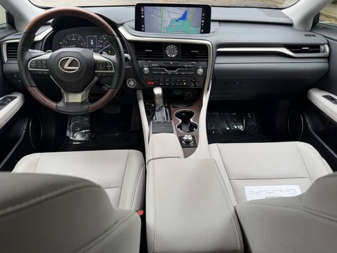 Used 2020 Lexus RX 350 FWD w/ Premium Package image 15