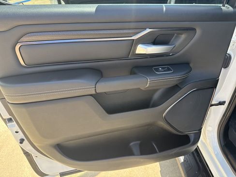 Used 2024 RAM 1500 Rebel w/ Rebel Level 2 Equipment Group AWD/4WD image 9