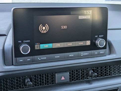 Certified 2023 Honda CR-V LX image 25