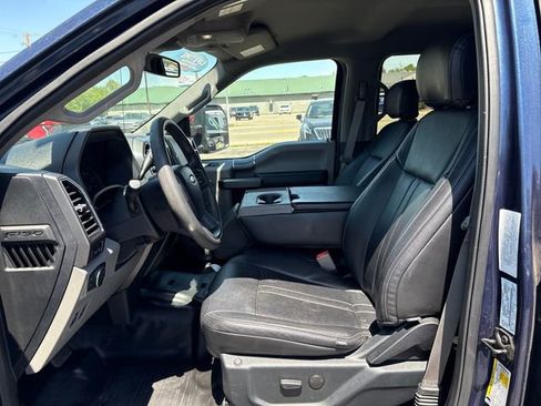 Used 2020 Ford F150 XLT w/ Equipment Group 301A Mid AWD/4WD image 8