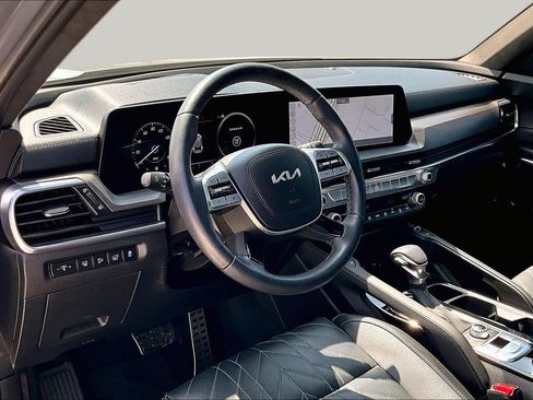 Used 2024 Kia Telluride SX Prestige X-Pro AWD/4WD image 16