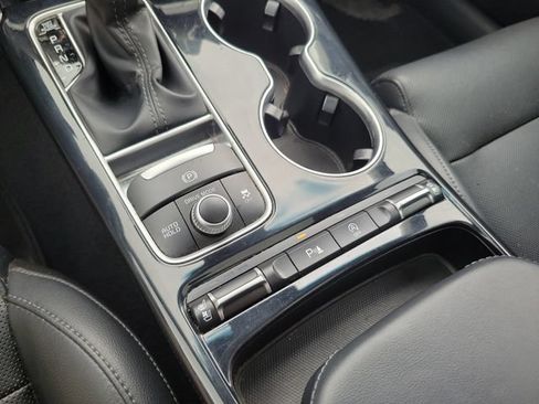 Used 2019 Kia Stinger Premium RWD image 26