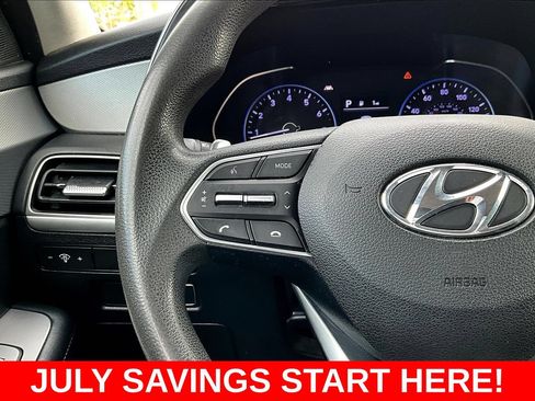 Used 2021 Hyundai Palisade SE FWD image 13