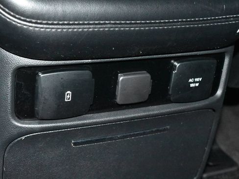 Used 2019 Lincoln Navigator Reserve AWD/4WD image 21