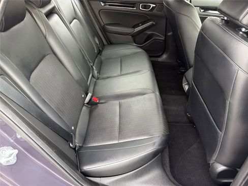 Used 2022 Honda Civic Sport Touring image 14