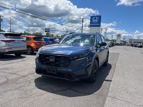 Used 2023 Honda CR-V Sport image 1