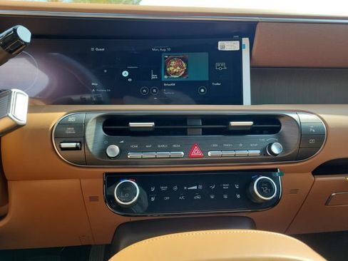 New 2027 Hyundai Palisade Calligraphy AWD/4WD image 15