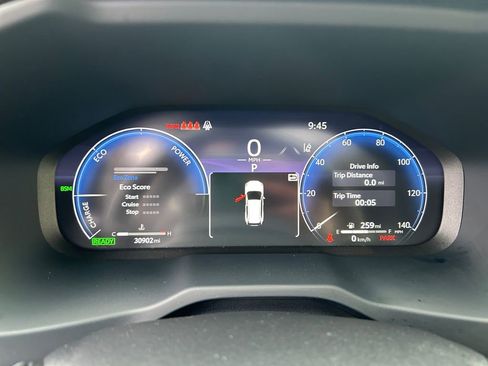 Used 2023 Toyota RAV4 Limited image 16