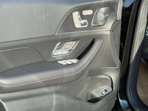 New 2026 Mercedes-Benz GLE 450 4MATIC Coupe image 15