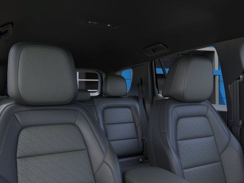 New 2027 Chevrolet Equinox LT w/ Convenience Package II AWD/4WD image 24