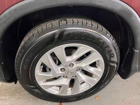 Used 2016 Honda CR-V EX image 23