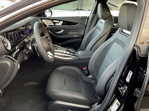 New 2026 Mercedes-Benz AMG GT 43 image 17