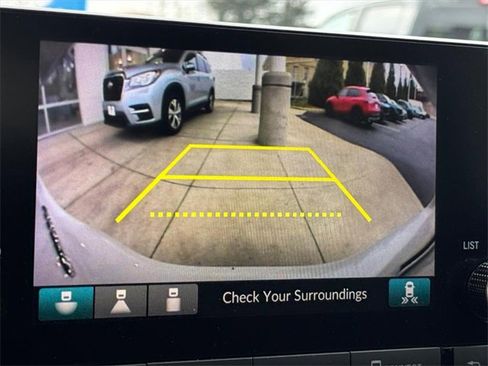 Used 2025 Honda Accord SE image 17