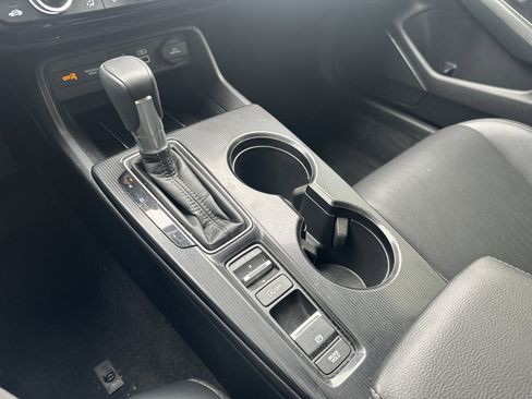 Certified 2024 Honda Civic Touring image 34