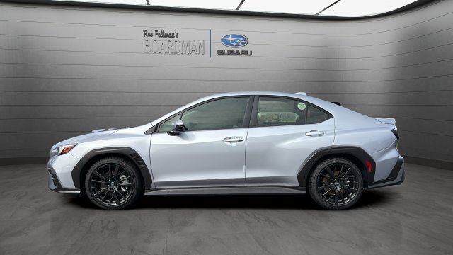 New 2026 Subaru WRX Limited AWD/4WD image 9