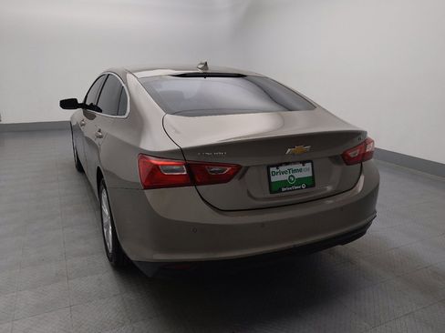 Used 2023 Chevrolet Malibu LT w/ Driver Confidence Package image 6