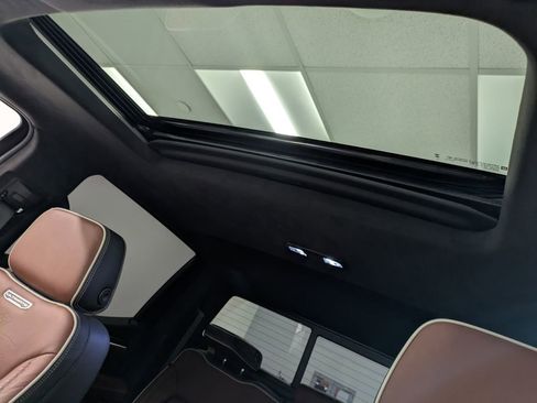 Used 2026 GMC Sierra 1500 Denali Ultimate image 21