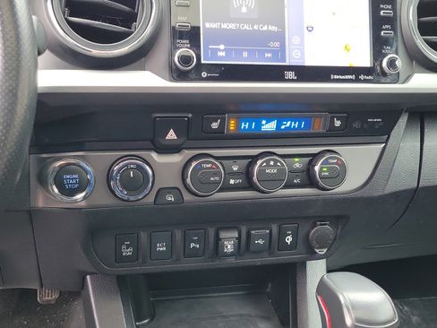 Used 2021 Toyota Tacoma TRD Pro image 27