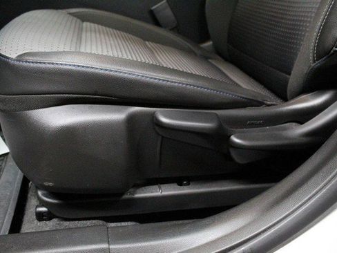 Certified 2024 Chevrolet Trax LT image 17