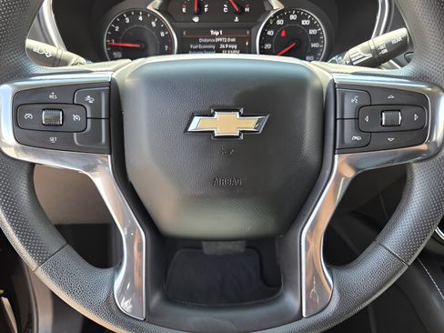 Certified 2023 Chevrolet Blazer LT w/ Driver Confidence Package FWD image 23
