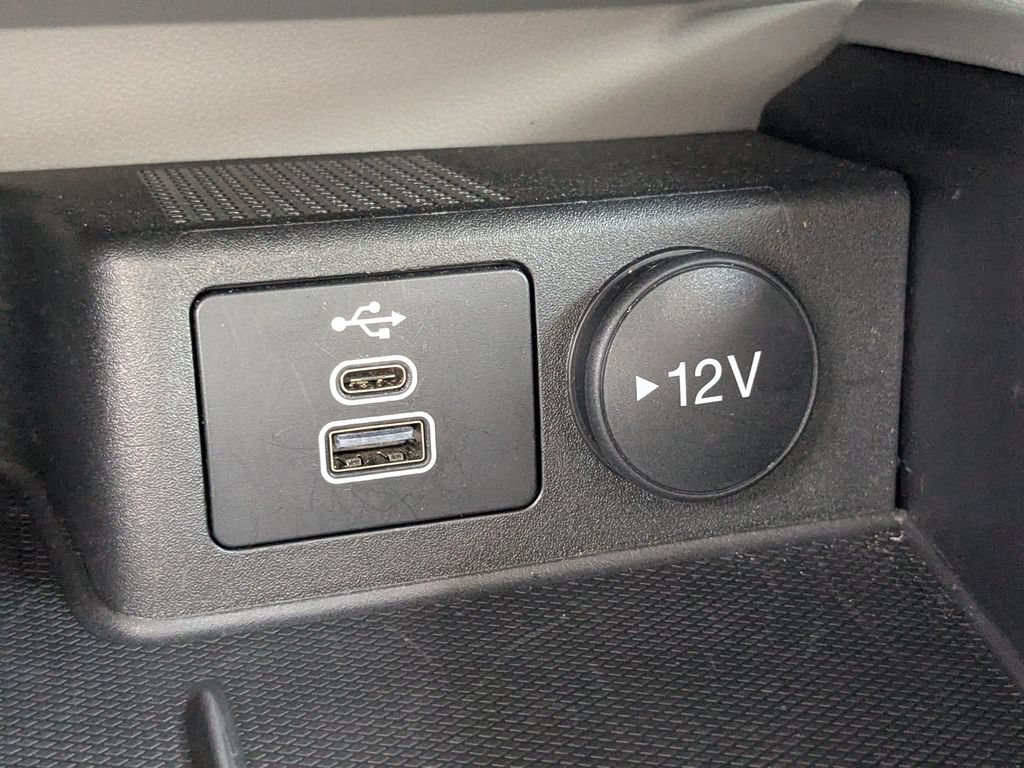 Used 2025 Ford Escape Active FWD image 19