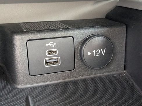 Used 2025 Ford Escape Active FWD image 19