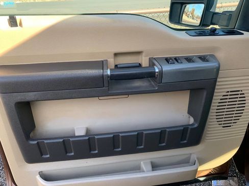 Used 2012 Ford F350 Lariat w/ Lariat Ultimate Pkg image 23