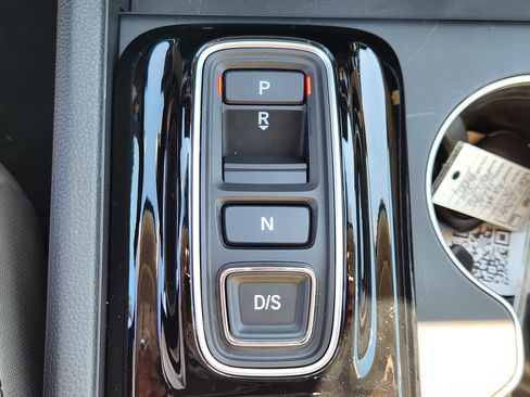 New 2026 Honda Pilot Touring image 13