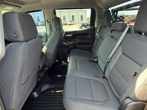 Used 2021 Chevrolet Silverado 1500 RST w/ Bed Protection Package RWD image 27