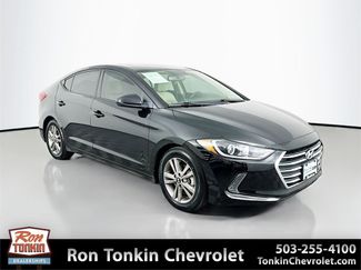 Used 2017 Hyundai Elantra Value Edition video 1