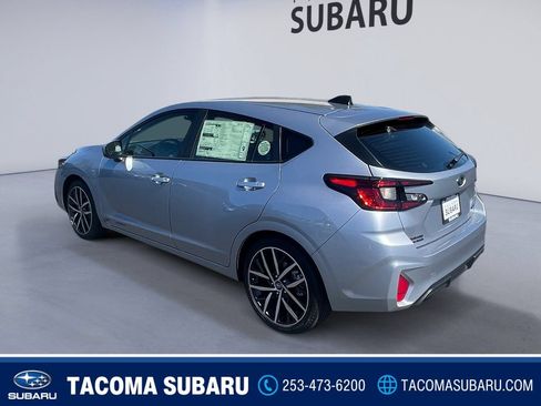 New 2026 Subaru Impreza 2.0i Sport AWD/4WD image 3